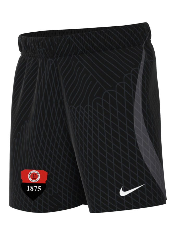 Nike Strike 23 Knit Shorts Kinder