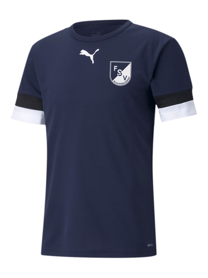 PUMA teamRISE Trikot