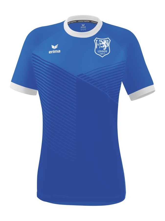 Erima Mantua Trikot Damen