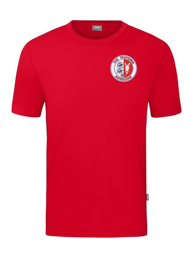 Jako T-Shirt Organic Stretch