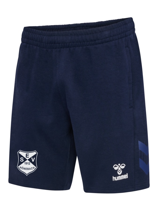 Hummel Travel Shorts