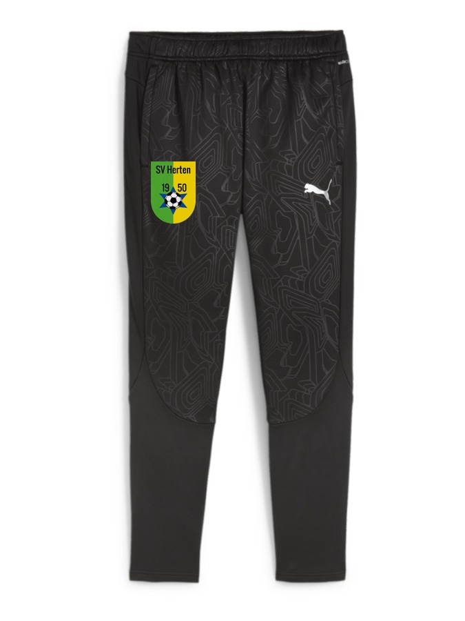PUMA teamFINAL Warm Hose