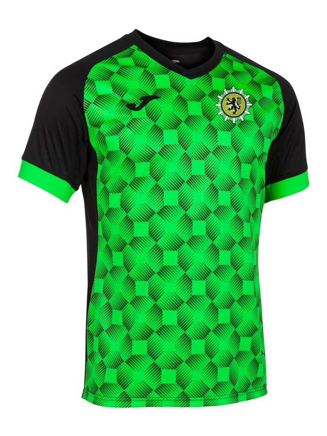 Joma Supernova III Trikot