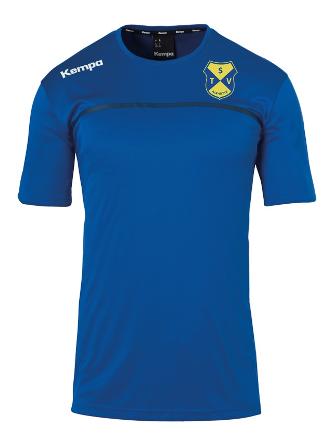 Kempa Emotion 2.0 Poly Trikot