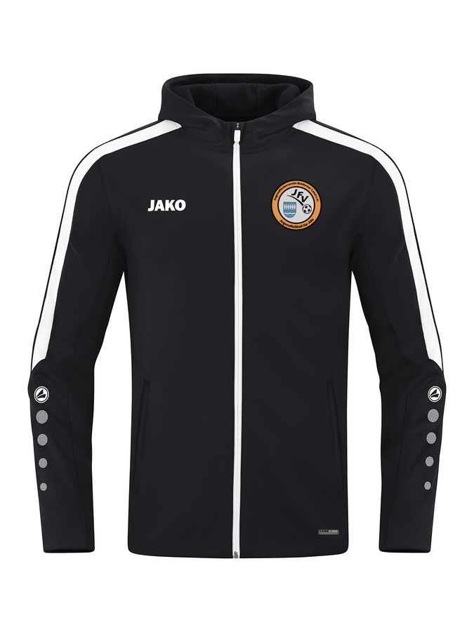 Jako Kapuzenjacke Power