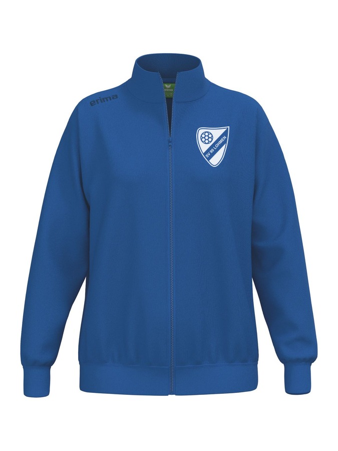 Erima Teamsport Sweatjacke Damen