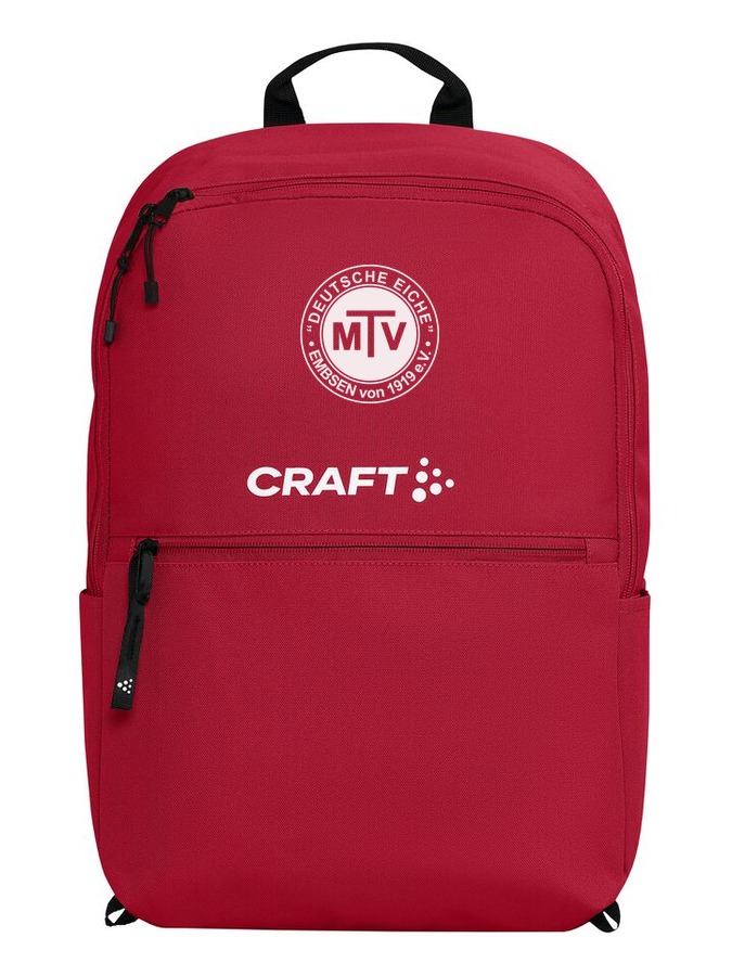 Craft Squad 2.0 Rucksack (20L)