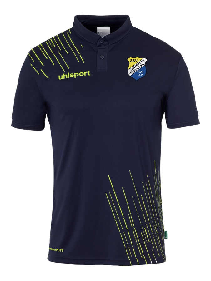 uhlsport Score 26 Poly Polo