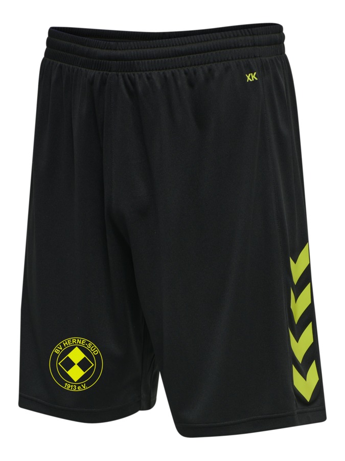 Hummel Core XK Trainingsshorts
