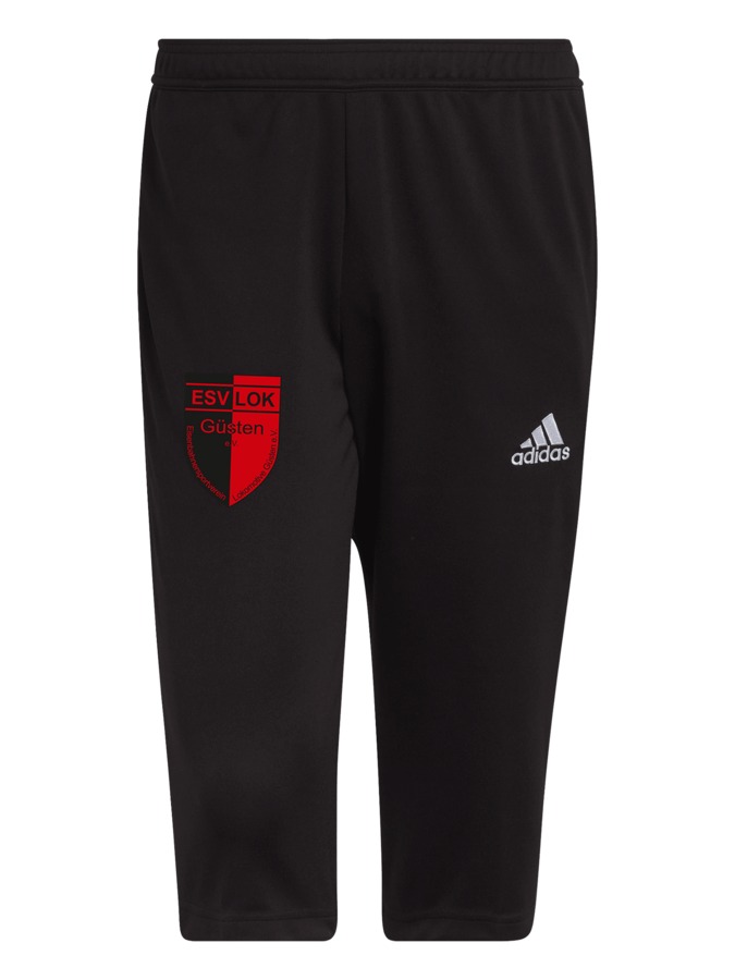adidas Entrada 22 3/4-Hose