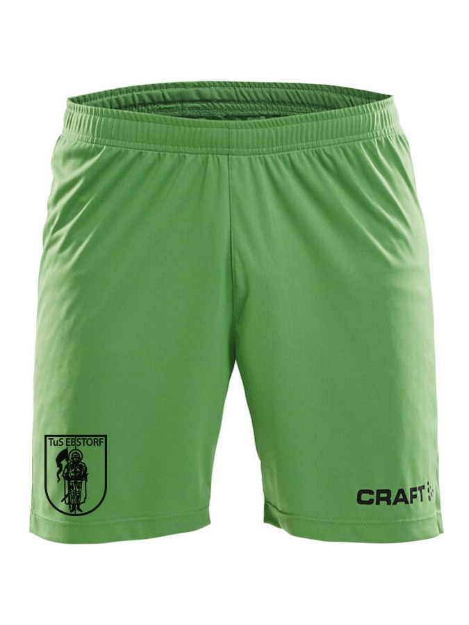 Craft Squad Go Torwart-Shorts