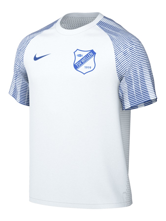 Weiß-Blau