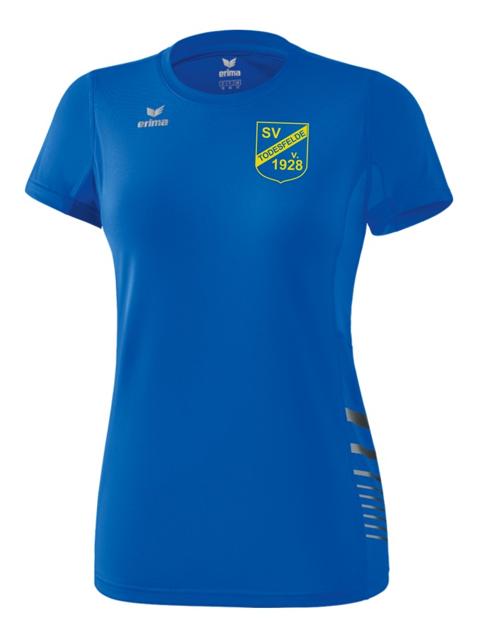 Erima Race Line 2.0 Running T-Shirt Damen