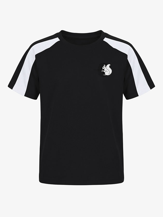 Trainingsshirt Function Kids