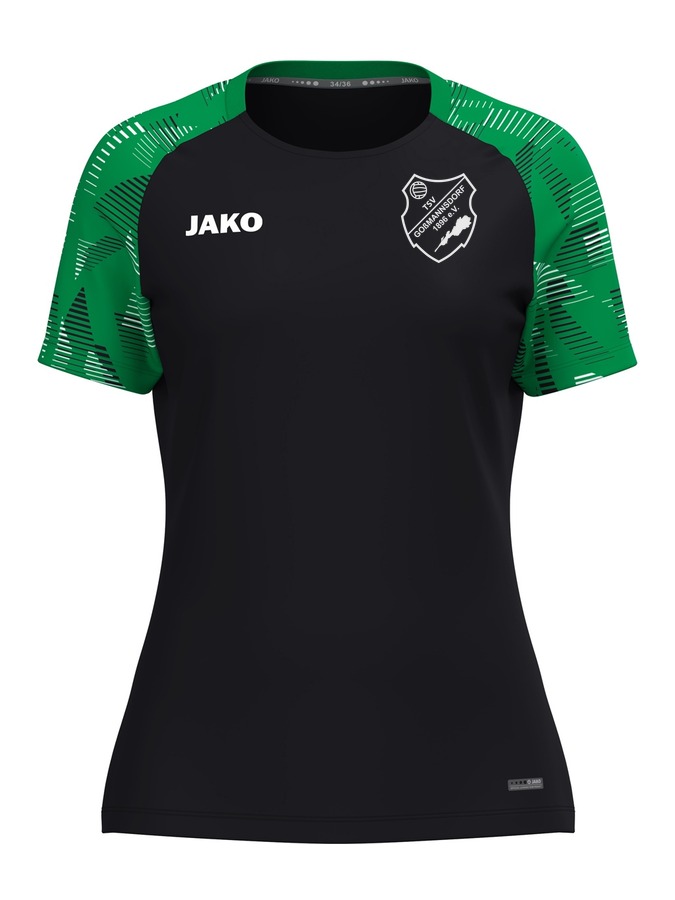 Jako T-Shirt Sonic Damen