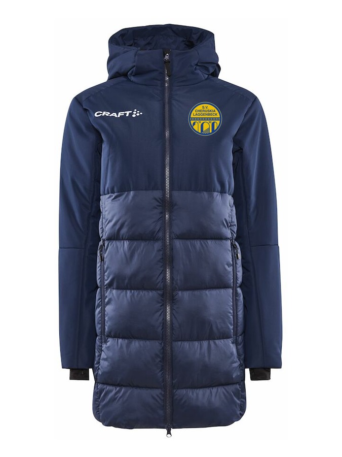 Craft Core Evolve Parka Damen