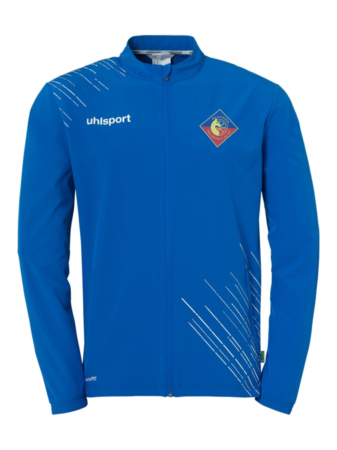 uhlsport Score 26 Evo Woven Jacket