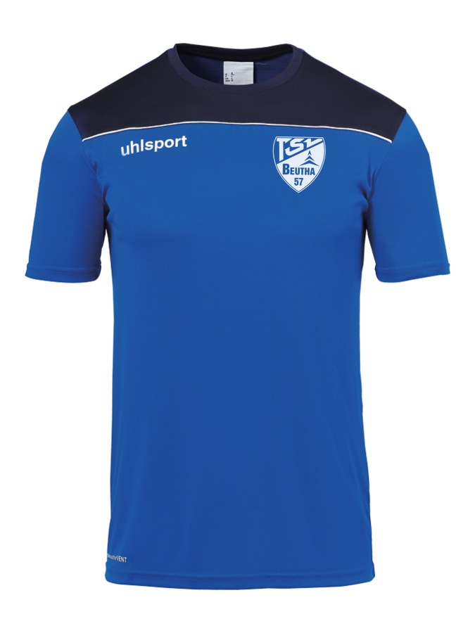uhlsport Offense 23 Poly Shirt