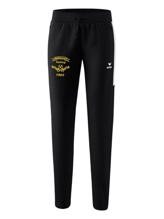 Erima Squad Worker Hose Damen