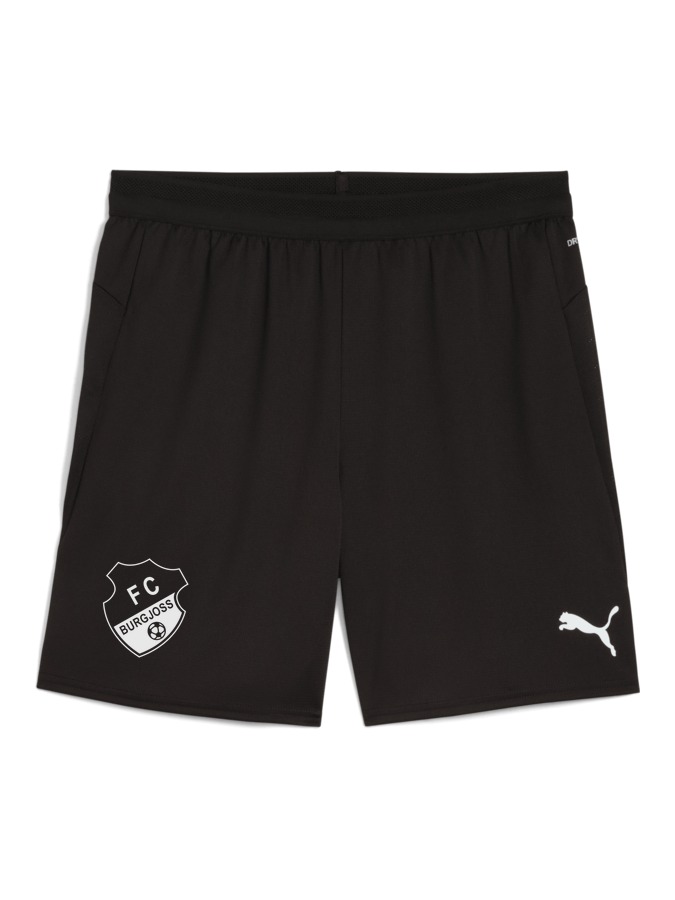 PUMA teamCUP Shorts