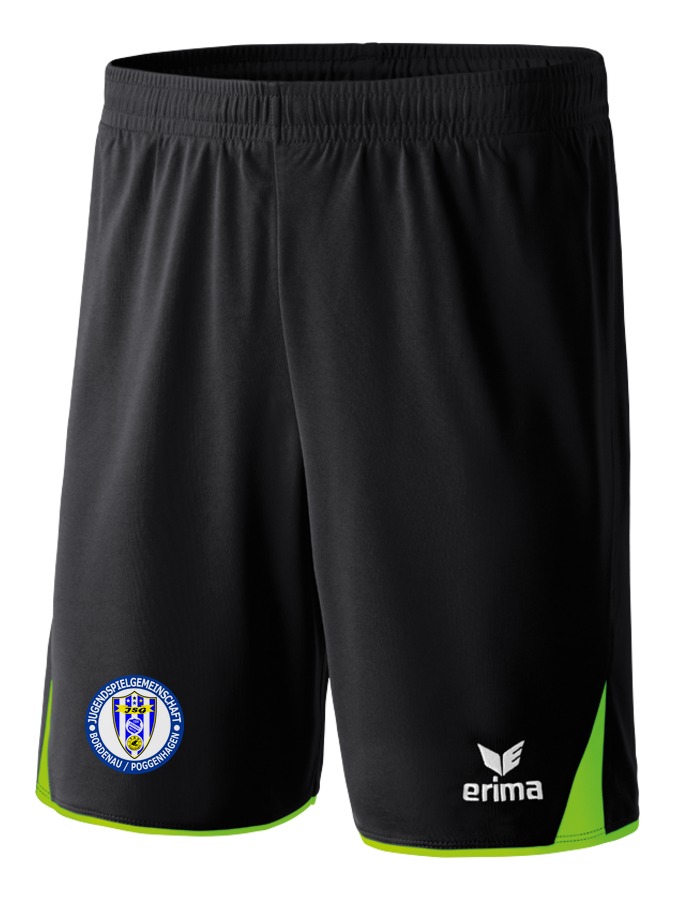 Erima 5-C Shorts