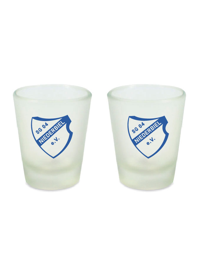 2er Set Schnapsglas Alina