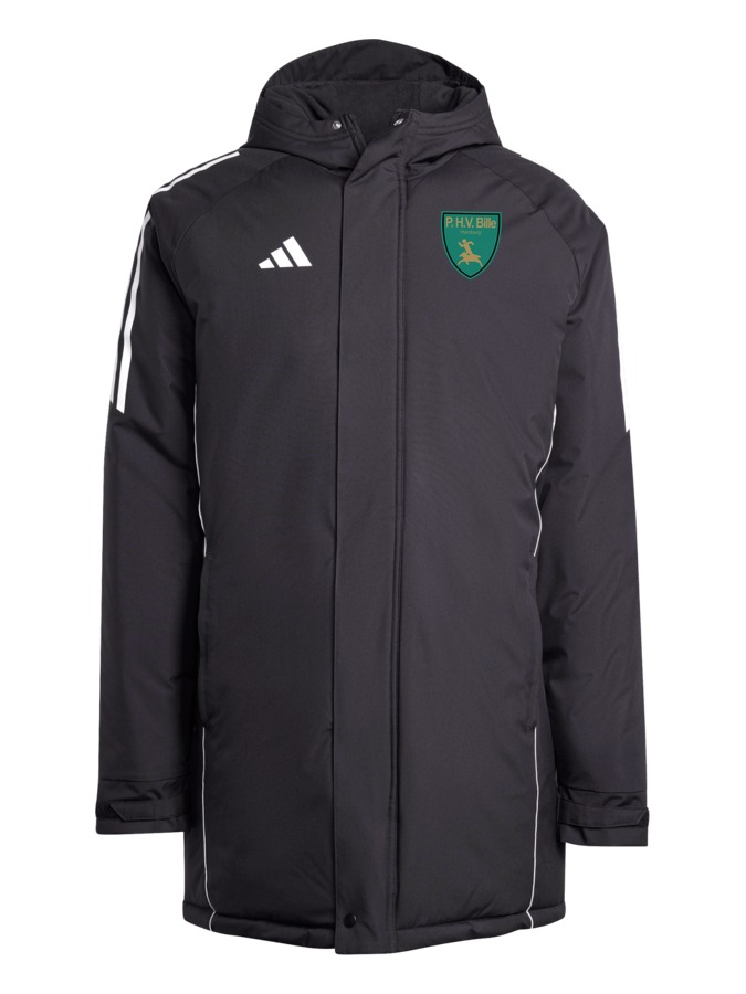 adidas Tiro 24 Parka