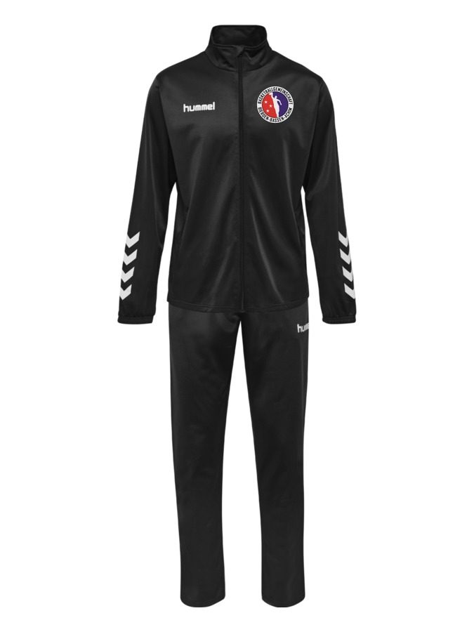 Hummel Promo Poly Suit