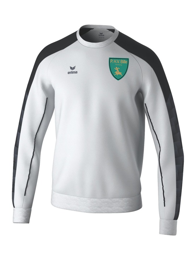 Erima Evo Star Sweatshirt