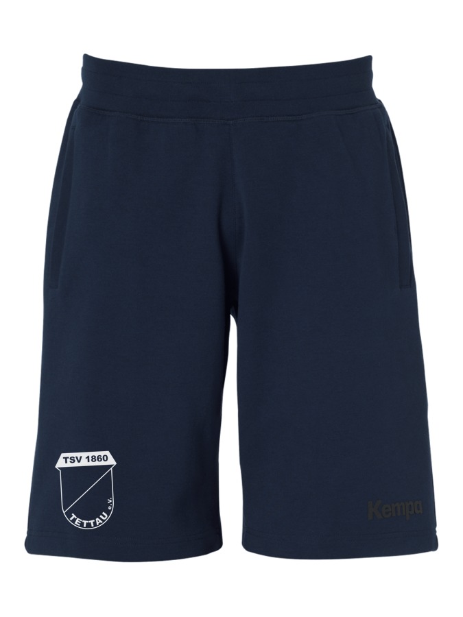 Kempa Status Shorts