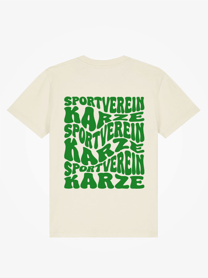 Shirt Wavy Kids