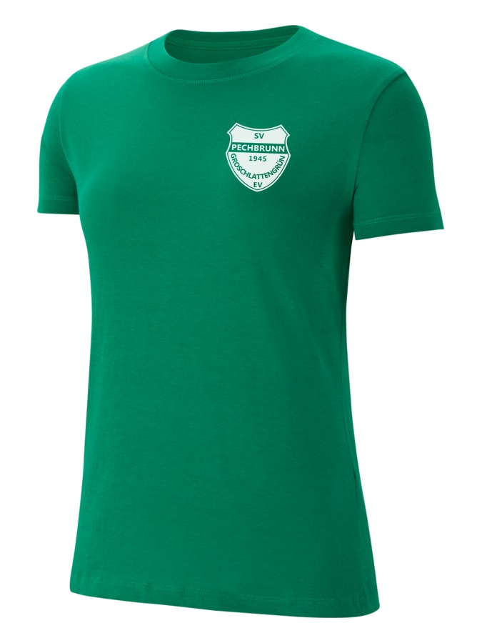 Nike Park 20 T-Shirt Damen