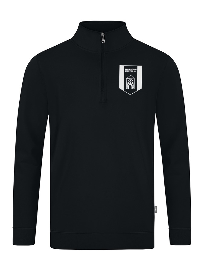 Jako Ziptop Doubletex