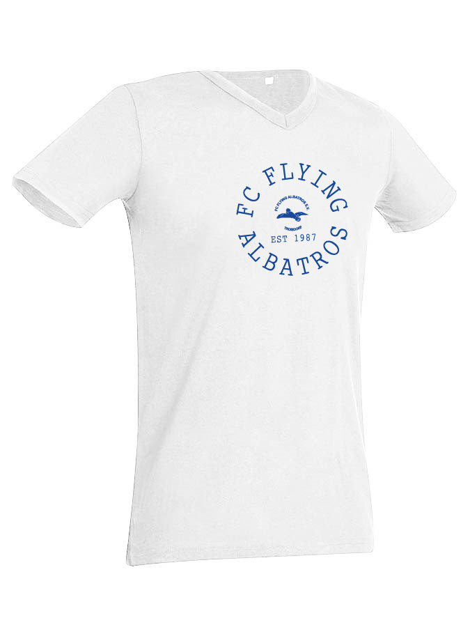 Shirt Core V-Neck