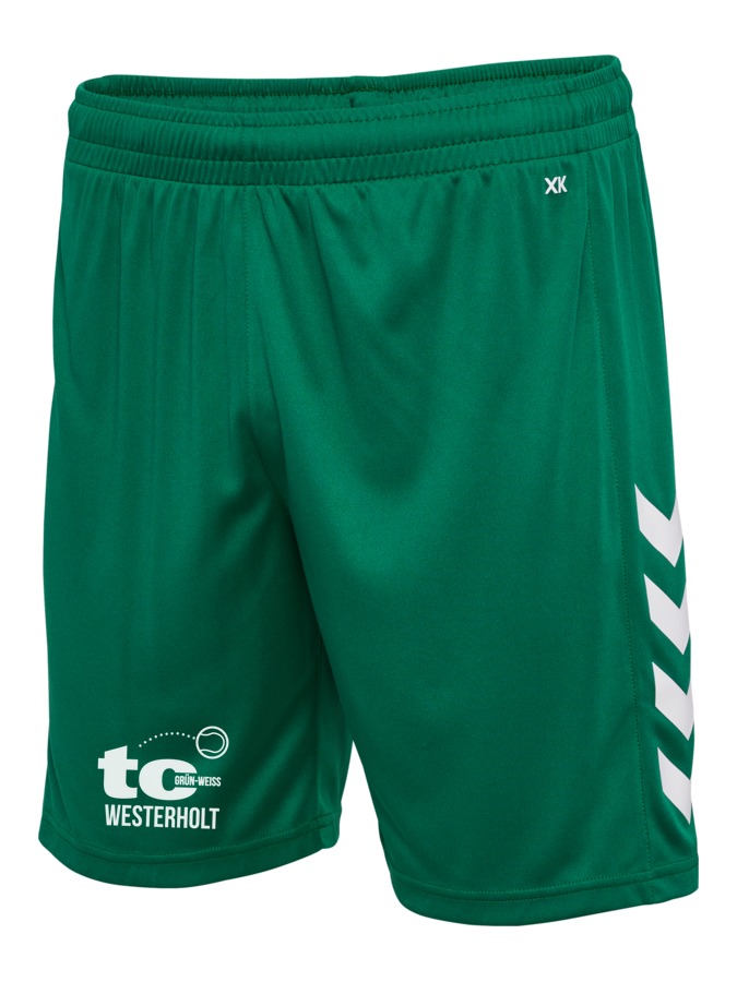 Hummel Core XK Trainingsshorts