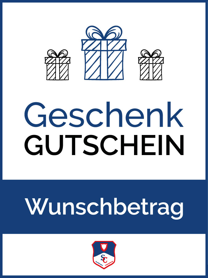 Gutschein zum Ausdrucken