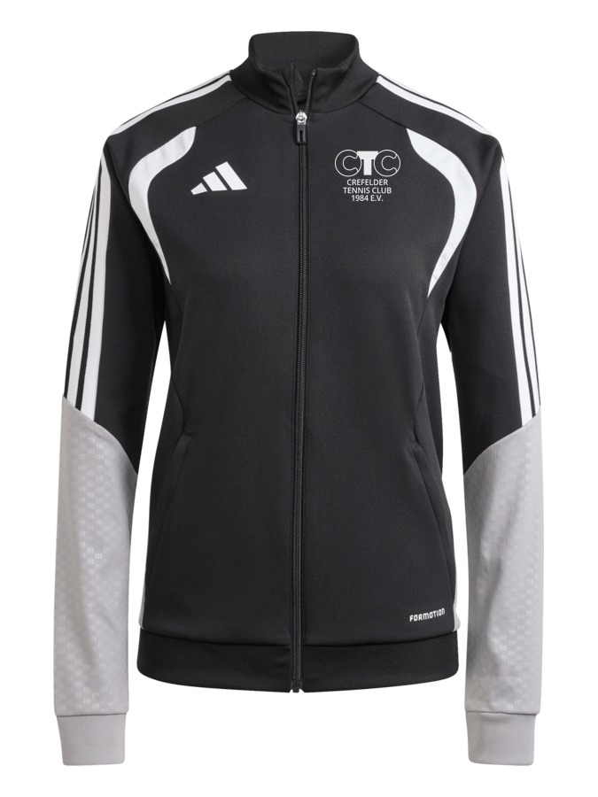 adidas Tiro 26 Competition Trainingsjacke Damen