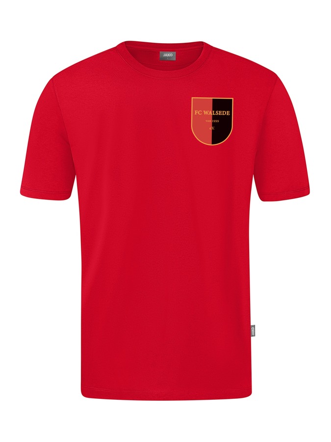 Jako T-Shirt Doubletex