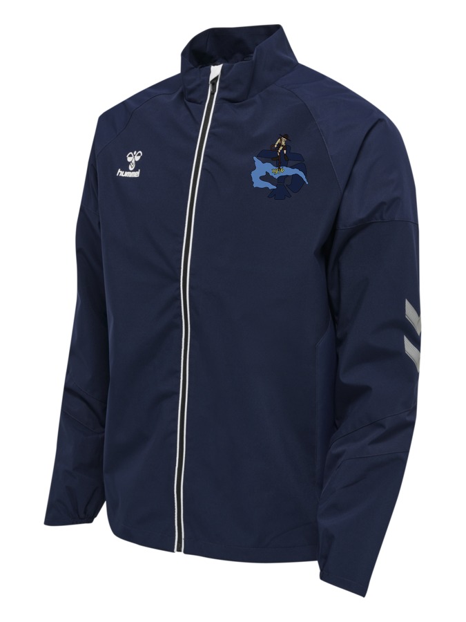 Hummel Lead Training Jacke