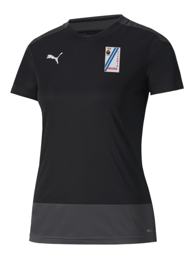 PUMA teamGOAL 23 Trainingsshirt Damen