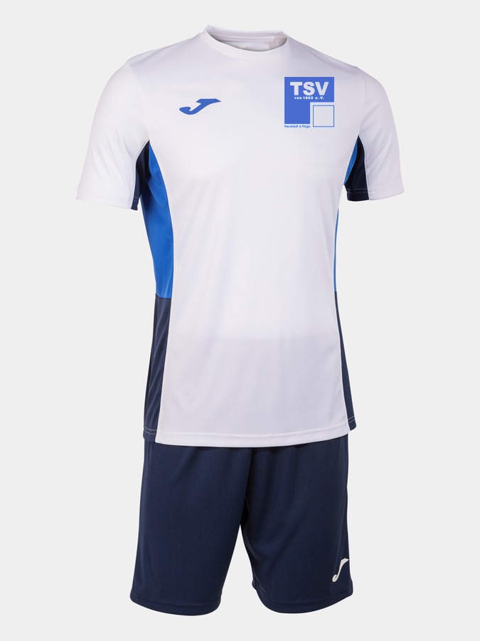 Joma Danubio II Set