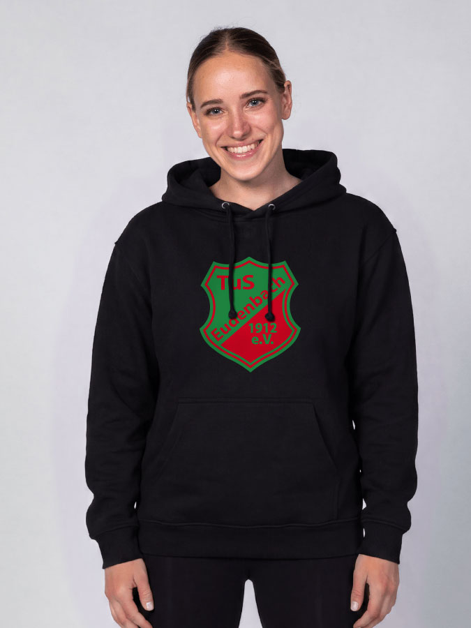 Hoodie Classic Unisex