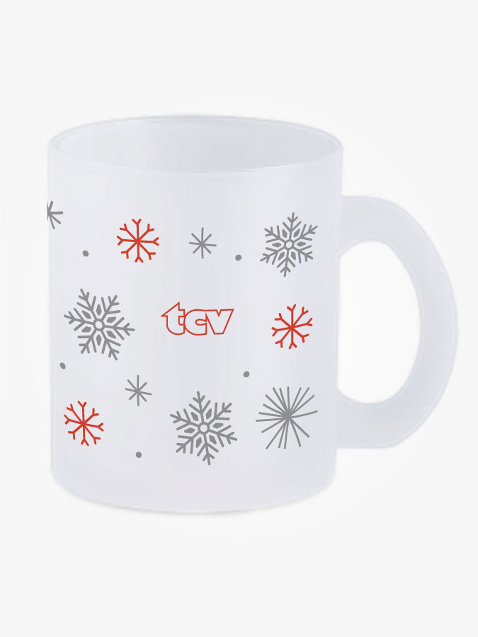 Glühweintasse Lüli