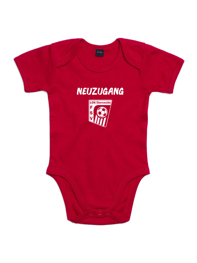 Baby Body Neuzugang