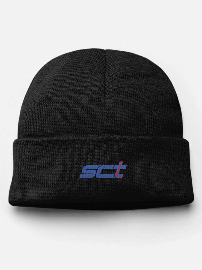 Beanie Sticklogo