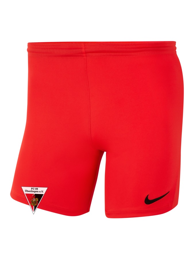 Nike Park 3 Knit Shorts
