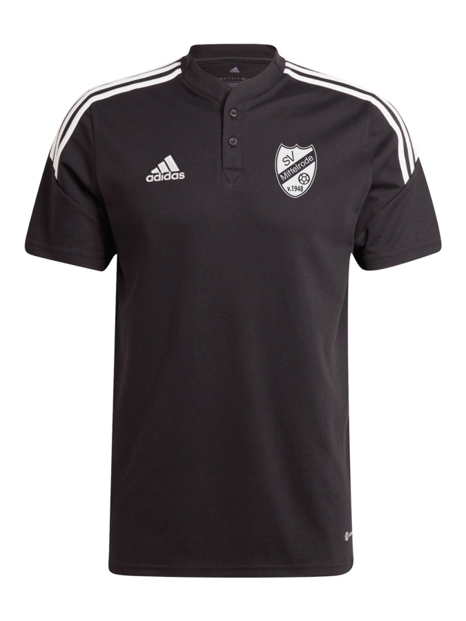 adidas Condivo 22 Poloshirt