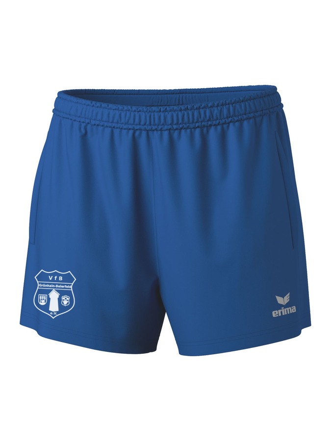 Erima Team Shorts Damen