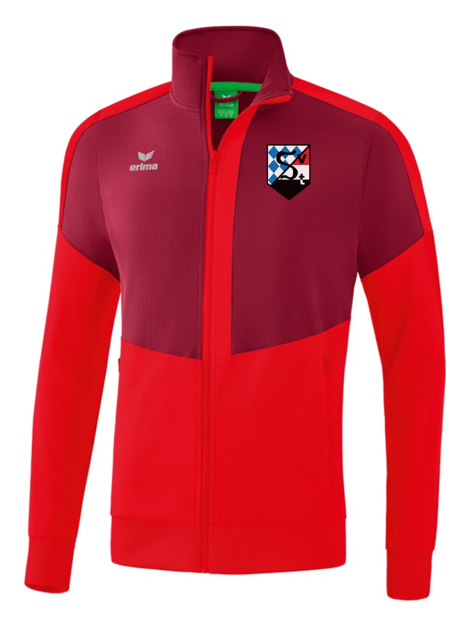 Erima Squad Worker Jacke