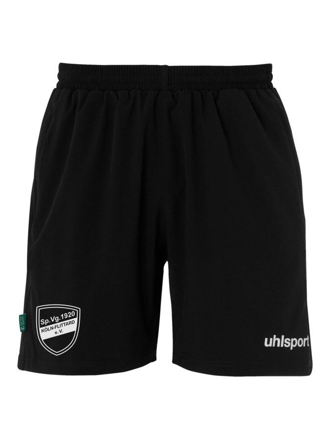 uhlsport Essential Evo Woven Shorts